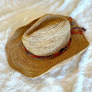 Packable Wallaroo Hat